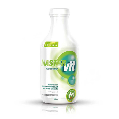 MASTERvit 480