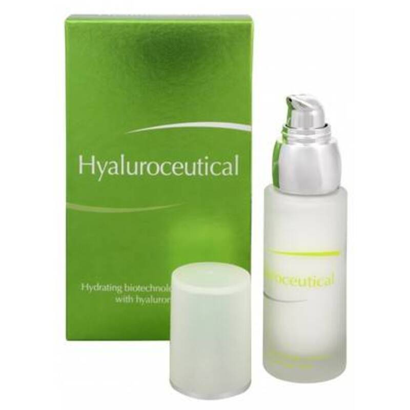 Hyaluroceutical -