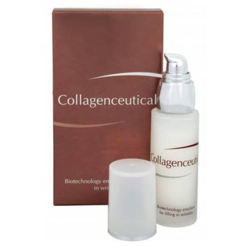 Collagenceutical -