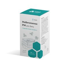 Melbromenox PM