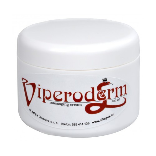 Viperoderm