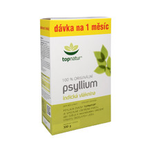 Psyllium 250