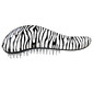 Zebra White