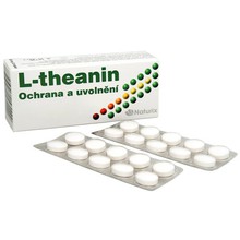 L-theanin 30