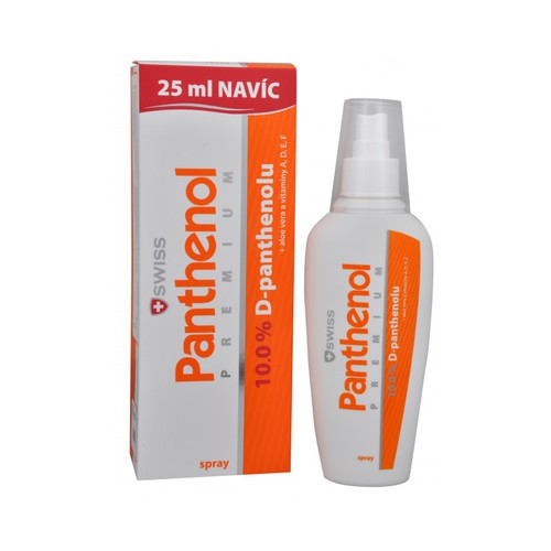 Panthenol 10%