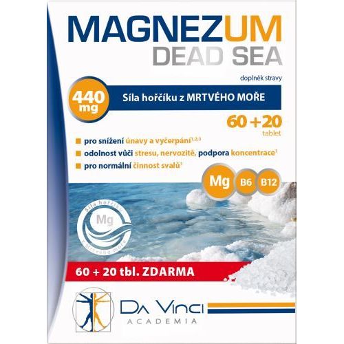 Magnezum Dead