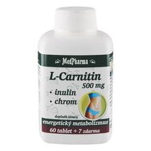 L-Carnitin 500