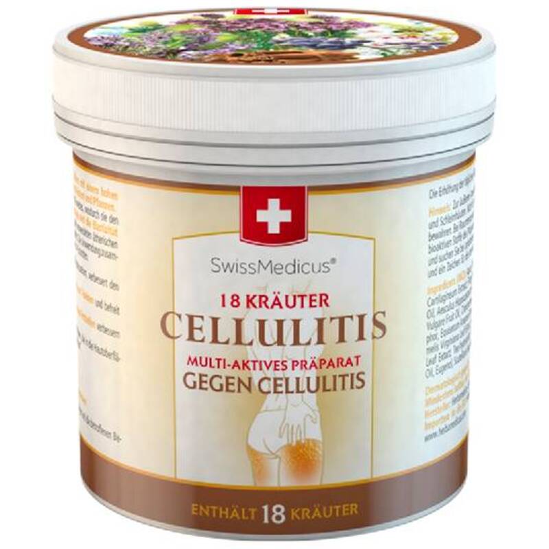 Cellulitis 500