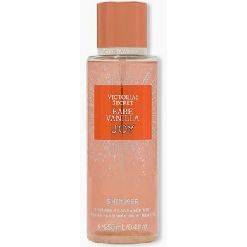 Bare Vanilla