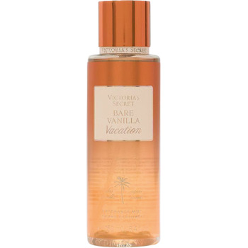 Bare Vanilla