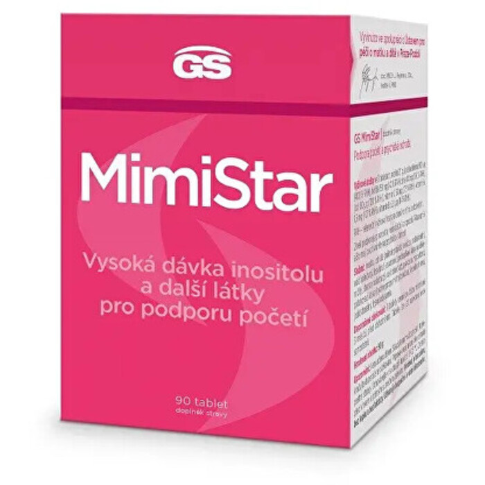 GS MimiStar
