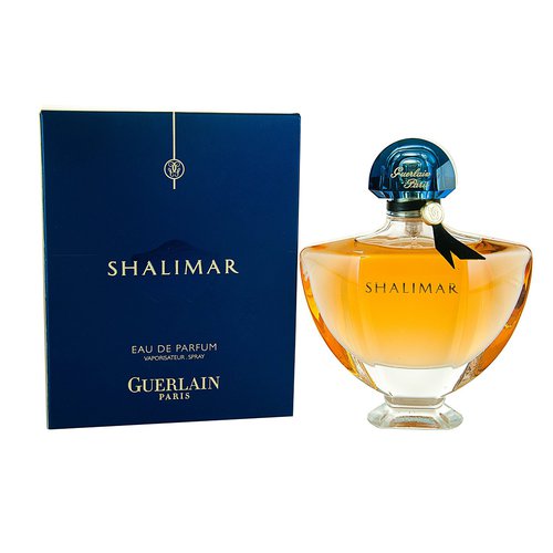 Shalimar EDP