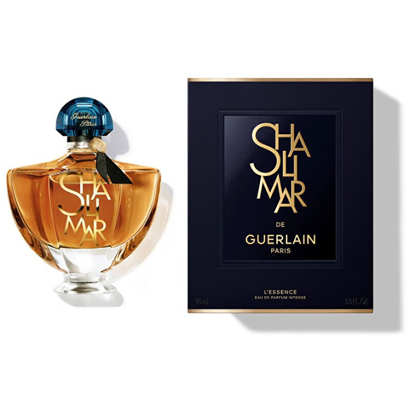 Shalimar L´Essence