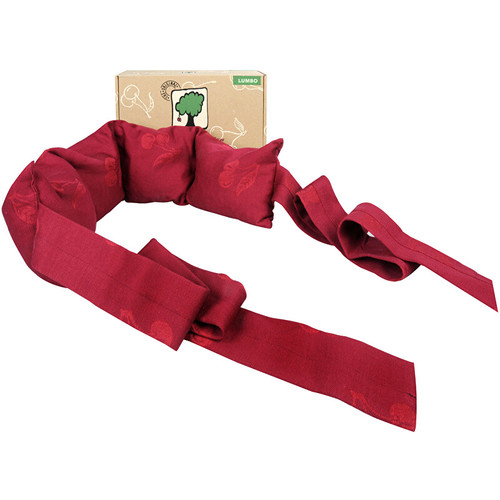 Nahřívací polštářek