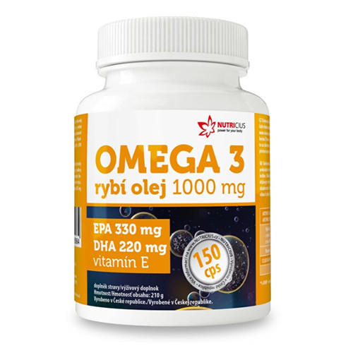 Omega 3