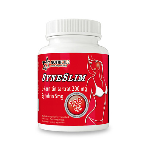 Syneslim 120
