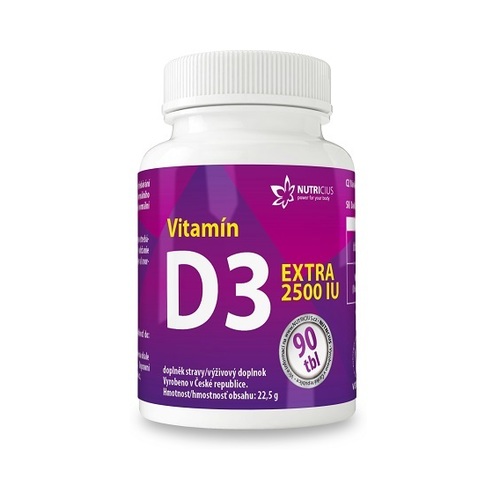 Vitamín D3