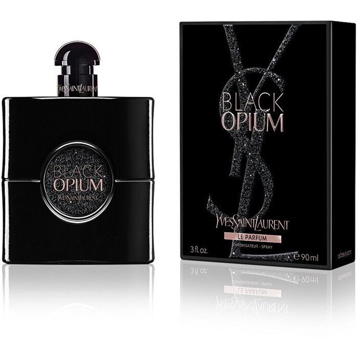 Black Opium