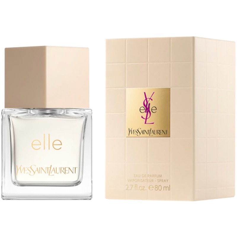 Elle EDP