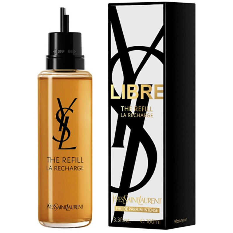 Libre Intense
