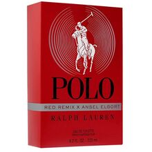 Polo Red