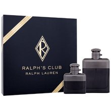 Ralph´s Club