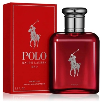 Polo Red