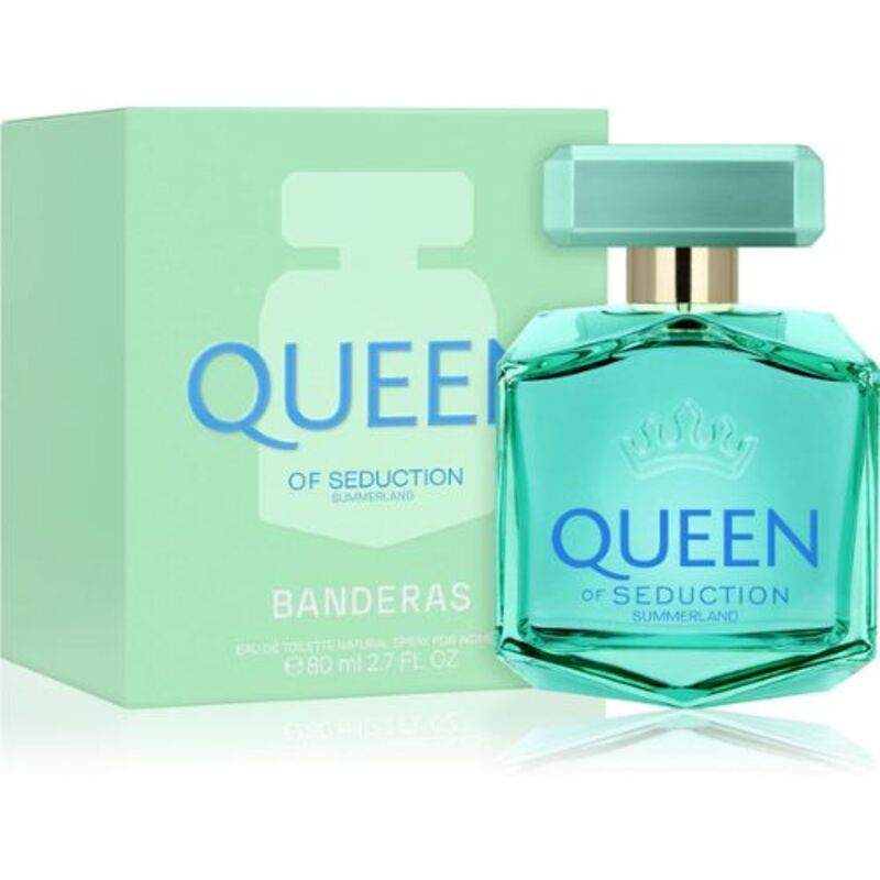 Queen of