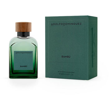 Bambú EDP