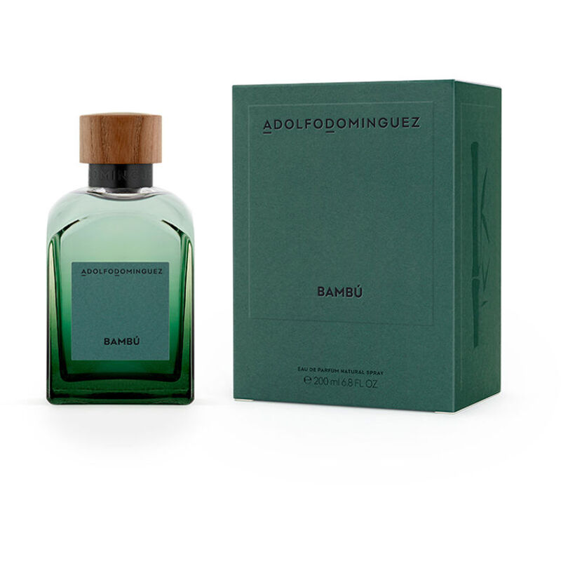 Bambú EDP