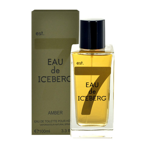 Eau de