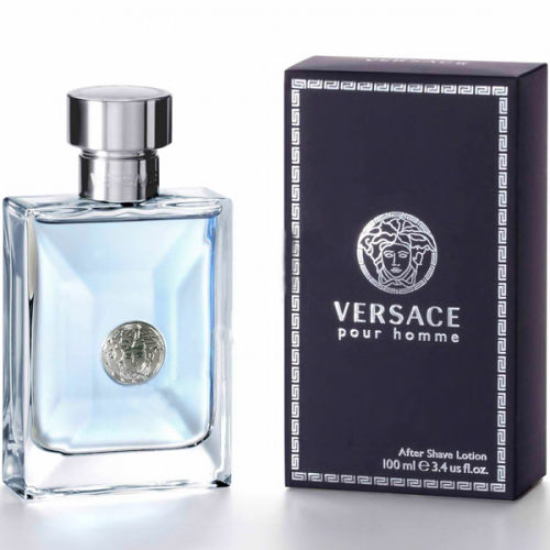 Versace Pour
