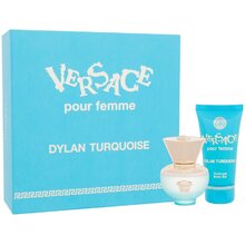 Dylan Turquoise