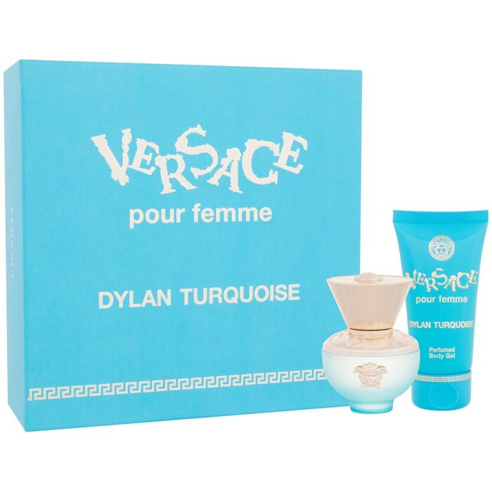 Dylan Turquoise