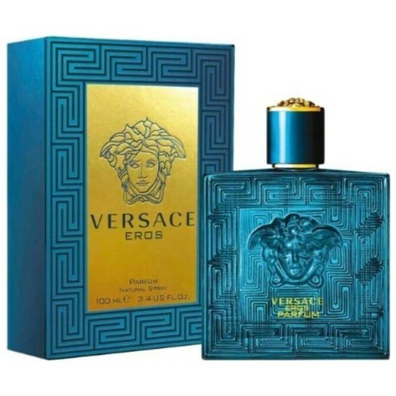 Eros Parfum