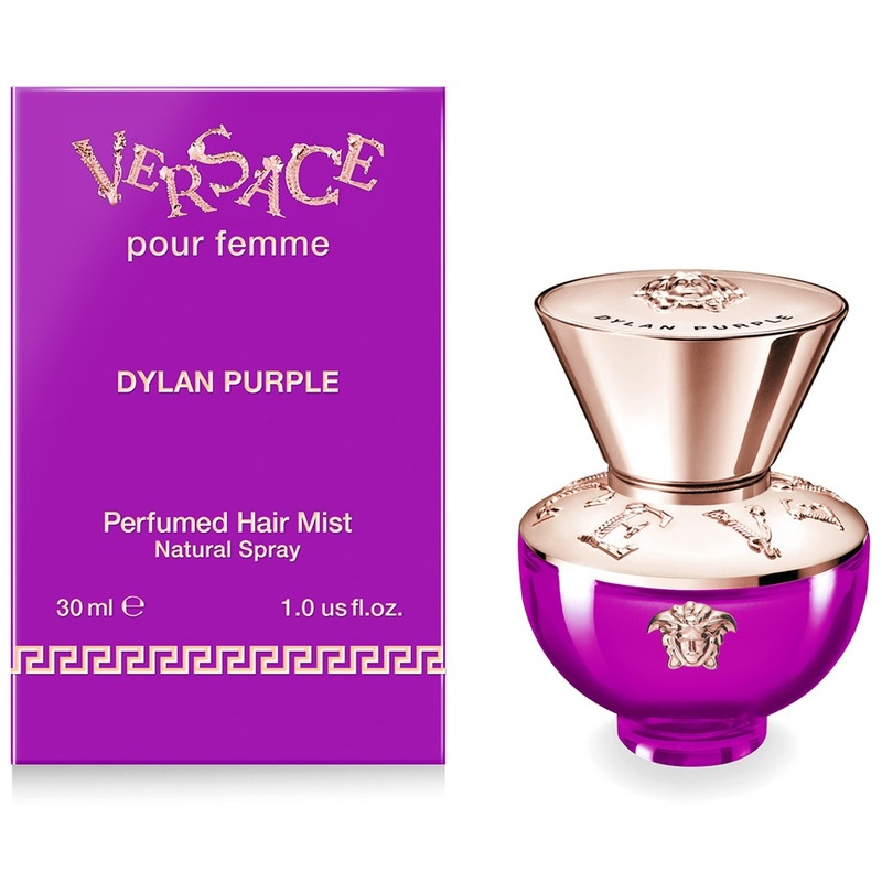 Dylan Purple