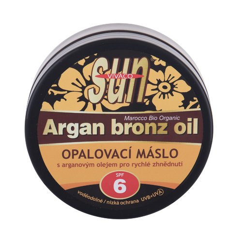 Sun Argan