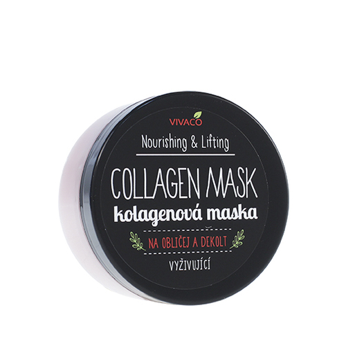 Collagen Mask