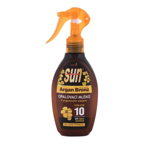 Sun Argan