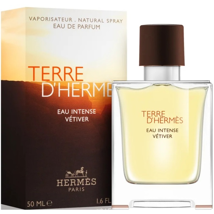 Terre D´Hermes