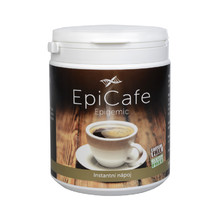 Epicafe Epigemic