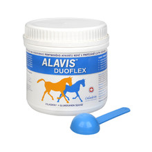 ALAVIS™ Duoflex