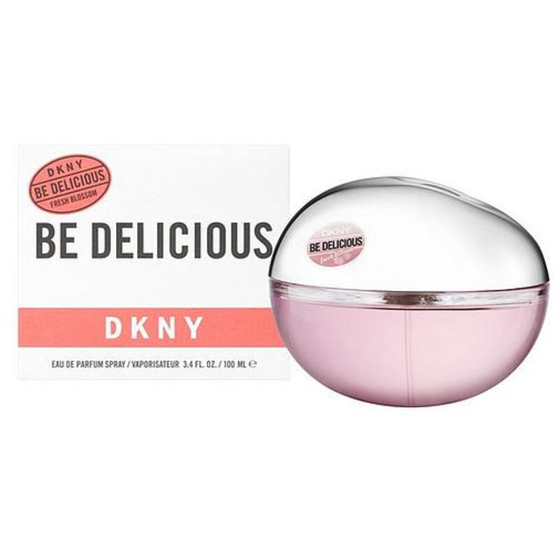 DKNY Be