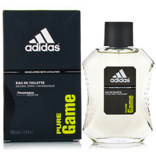 Detail produktu Adidas Pure Game EDT Adidas Pure