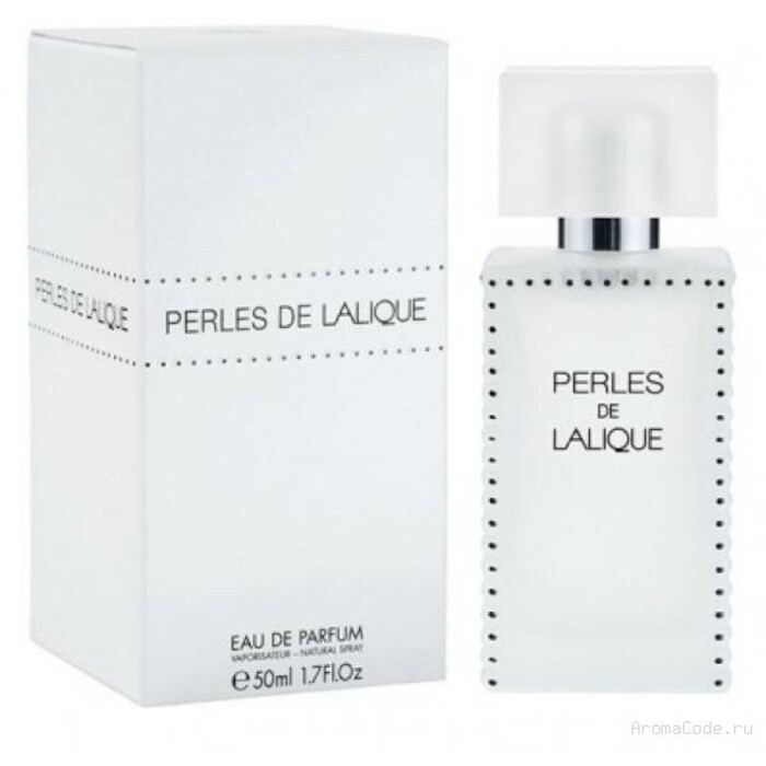 Lalique Perles