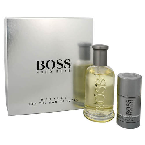 Hugo Boss