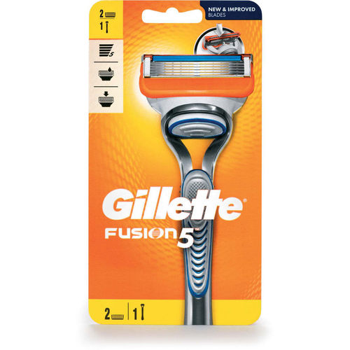 Gillette Fusion