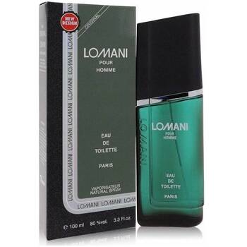 Lomani Lomani