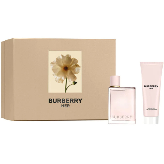 Burberry Her