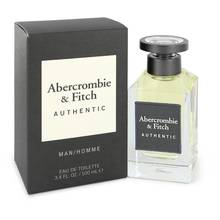Abercrombie &